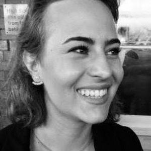 Meet your Posher, Franziska